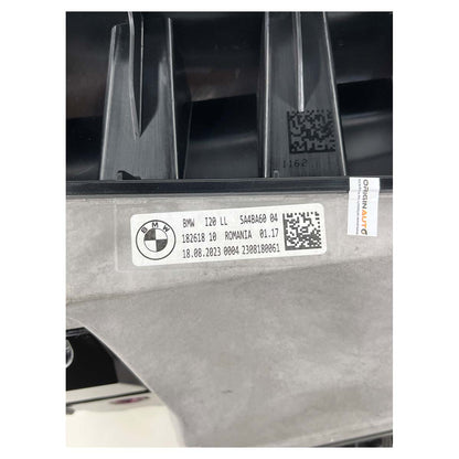 Head Up Display BMW iX I20 2022 a 2025 Projetor Parabrisa