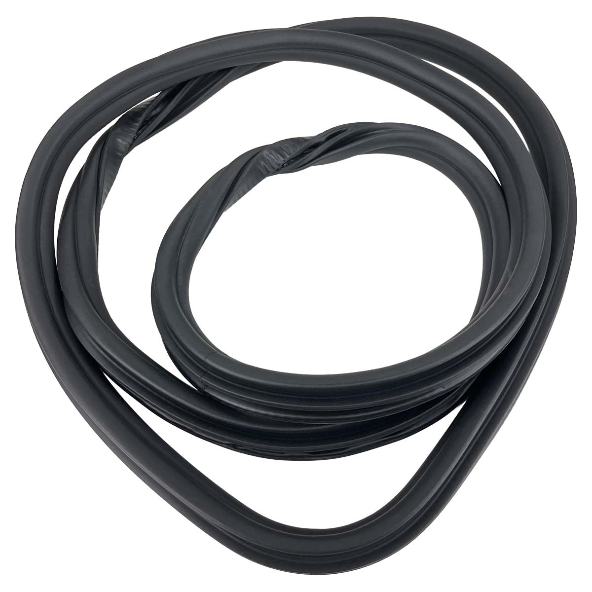 Borracha Carroceria BMW iX I20 2022 a 2025 Dianteiro Esquerdo