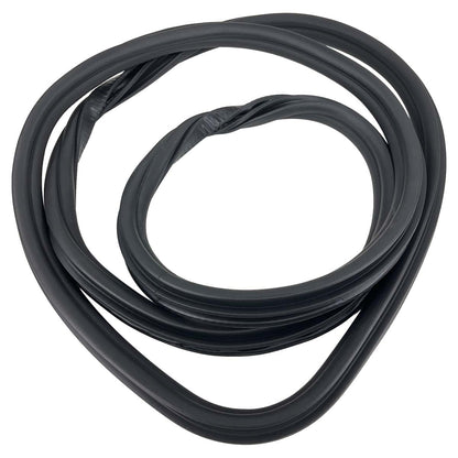 Borracha Carroceria BMW iX I20 2022 a 2025 Dianteiro Esquerdo