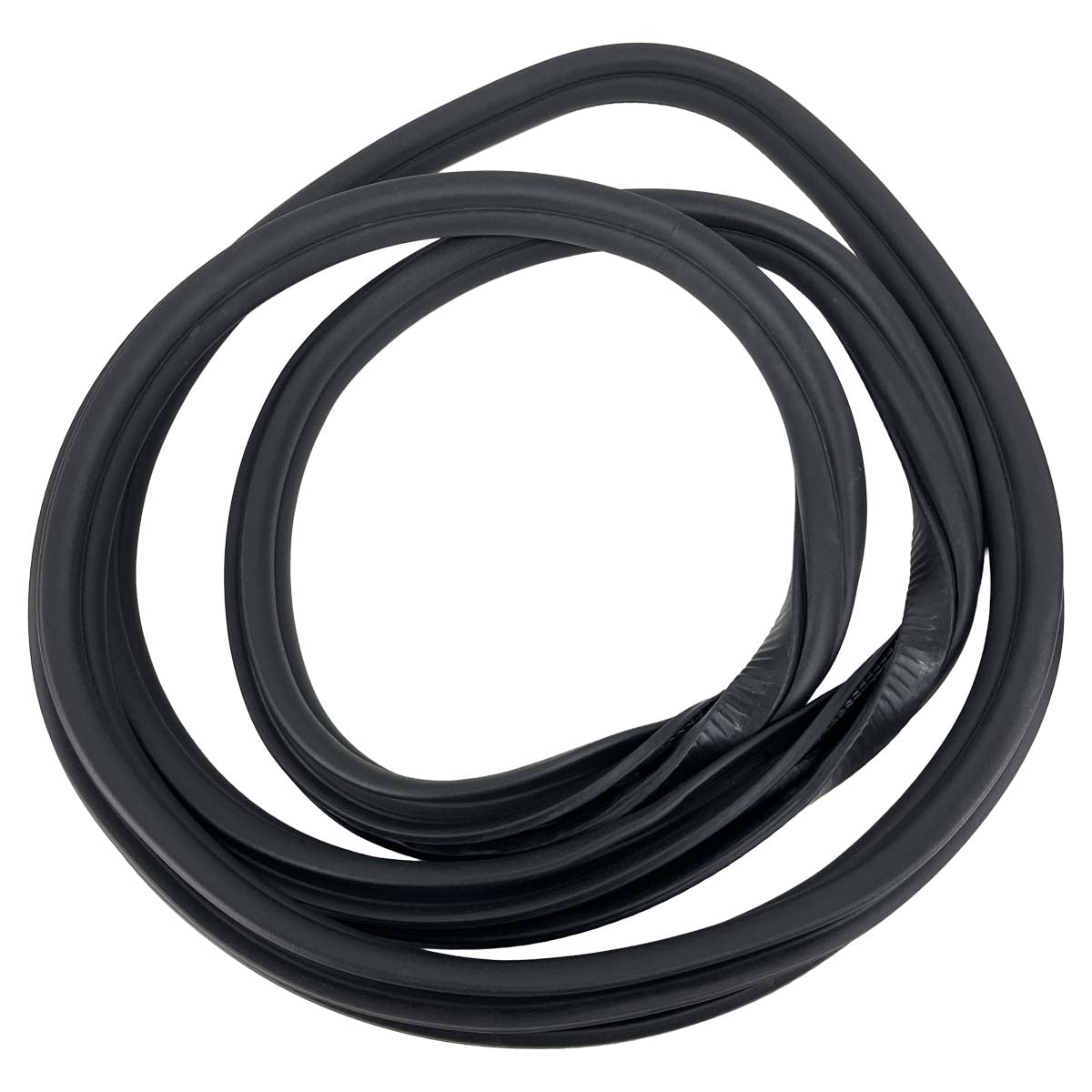 Borracha Carroceria BMW iX I20 2022 a 2025 Dianteiro Esquerdo