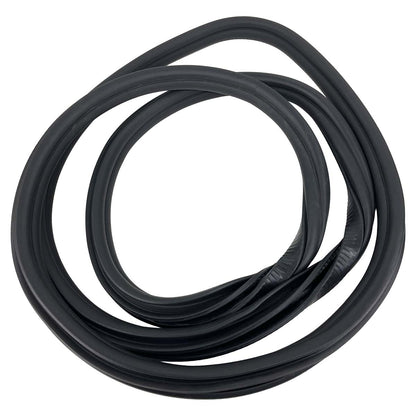Borracha Carroceria BMW iX I20 2022 a 2025 Dianteiro Esquerdo