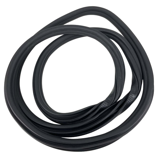 Borracha Carroceria BMW iX I20 2022 a 2025 Dianteiro Esquerdo