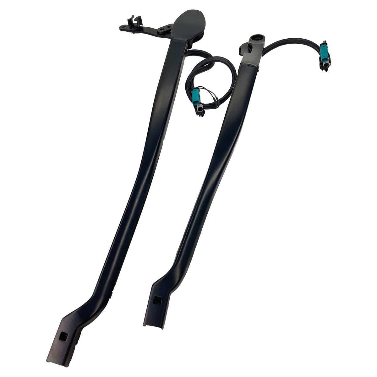 Braço Haste Limpador BMW iX I20 M60 2022 2023 2024 2025 Par