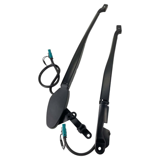 Braço Haste Limpador BMW iX I20 M60 2022 2023 2024 2025 Par