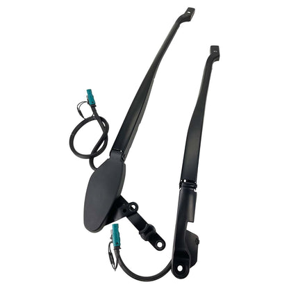 Braço Haste Limpador BMW iX I20 M60 2022 2023 2024 2025 Par