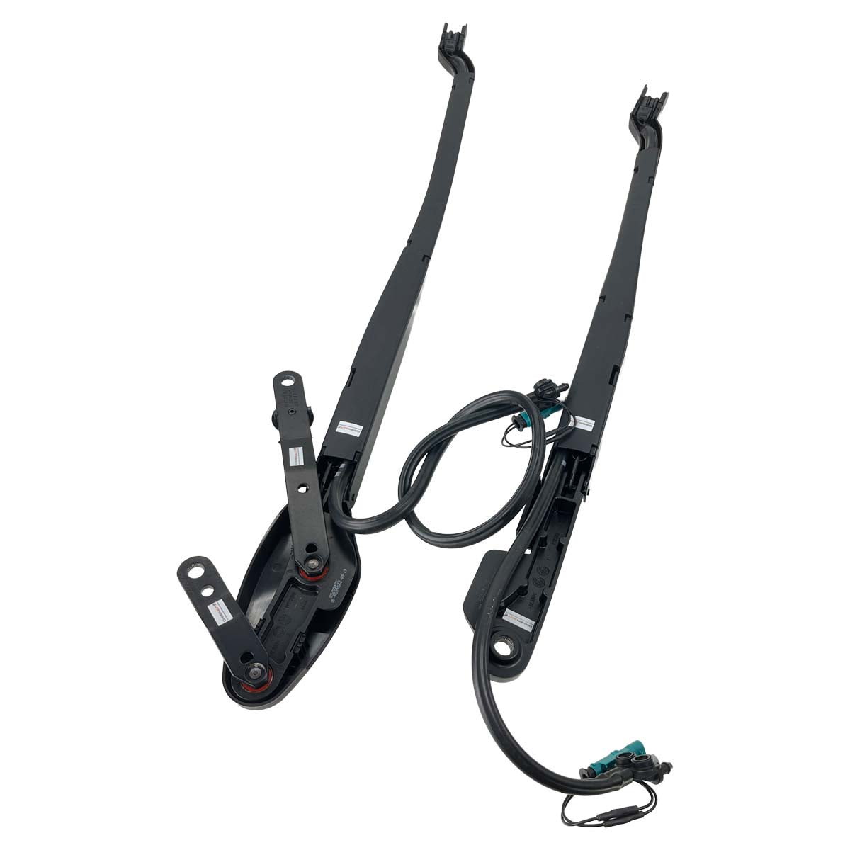 Braço Haste Limpador BMW iX I20 M60 2022 2023 2024 2025 Par