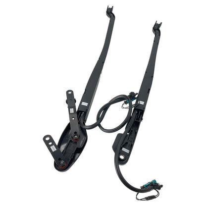 Braço Haste Limpador BMW iX I20 M60 2022 2023 2024 2025 Par