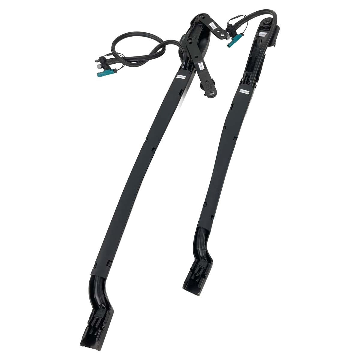 Braço Haste Limpador BMW iX I20 M60 2022 2023 2024 2025 Par