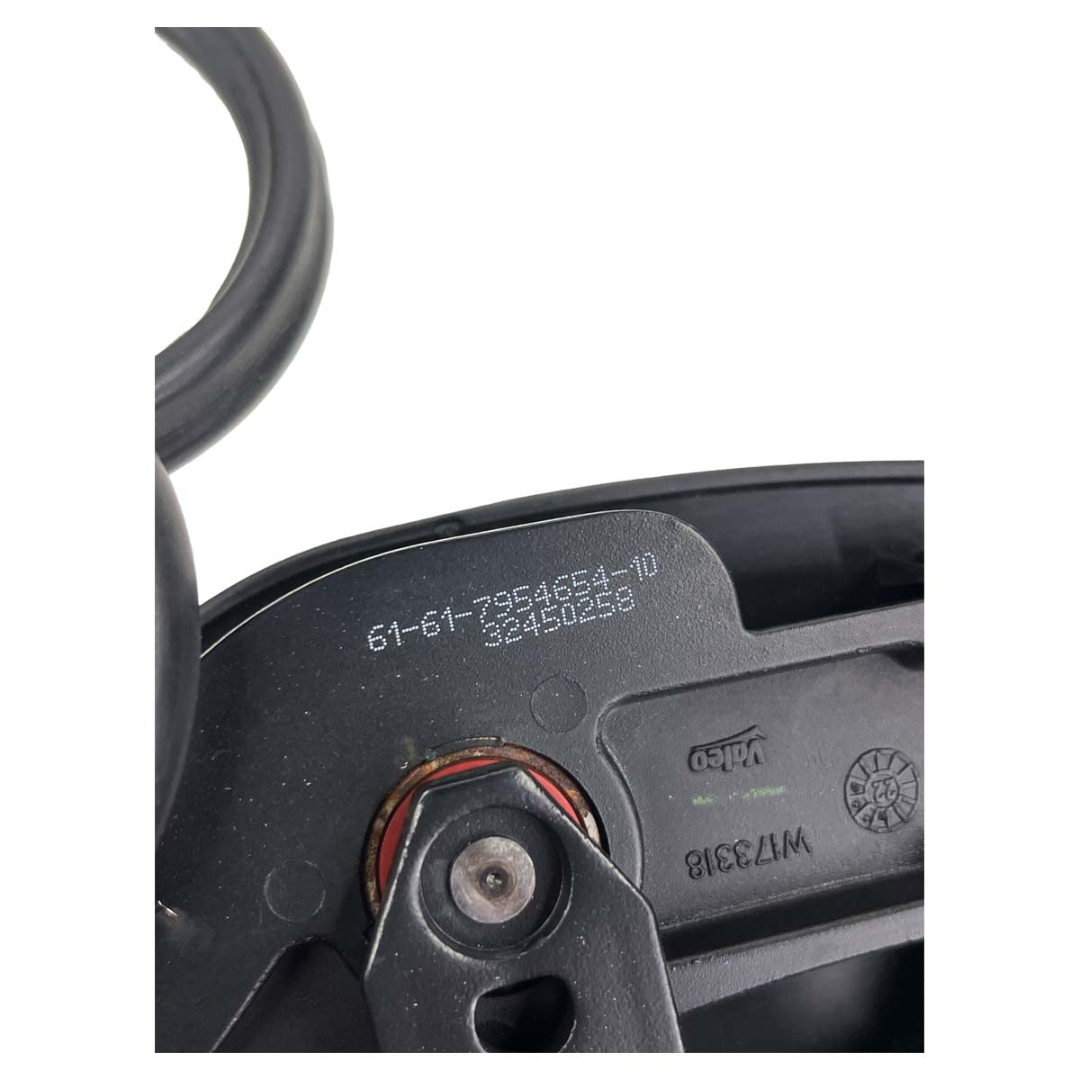 Braço Haste Limpador BMW iX I20 M60 2022 2023 2024 2025 Par