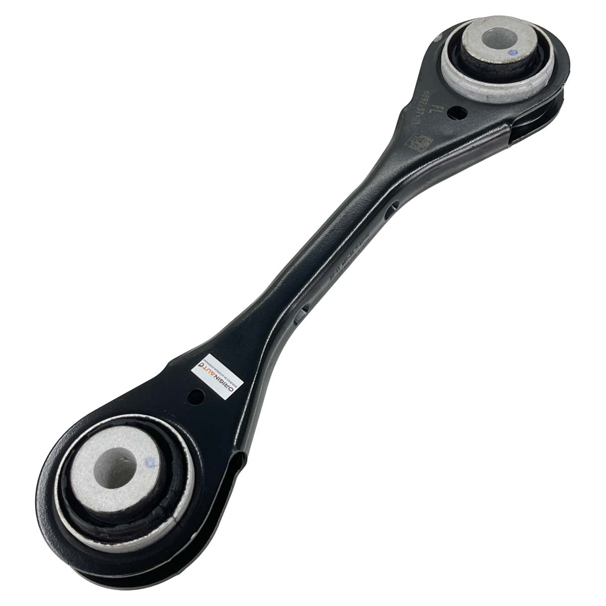 Braço Suspensão BMW iX I20 M60 2022 2025 Traseiro Esquerdo