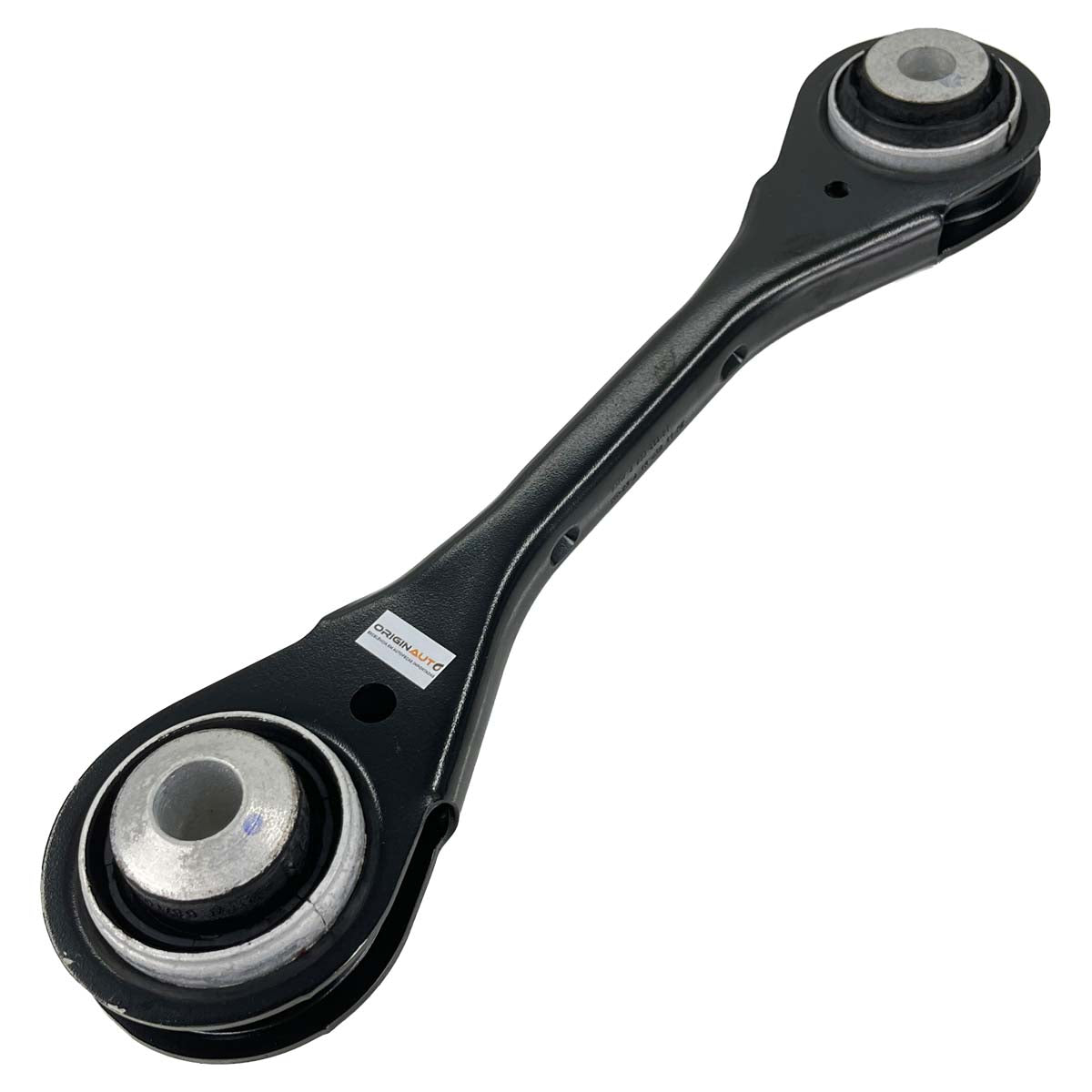 Braço Suspensão BMW iX I20 M60 2022 2025 Traseiro Esquerdo