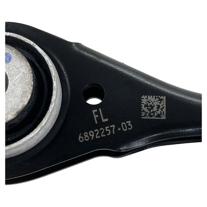 Braço Suspensão BMW iX I20 M60 2022 2025 Traseiro Esquerdo