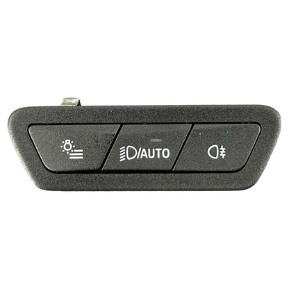Comando Botão Luz Farol BMW iX I20 2022 2024 a 2025 5A49FF0