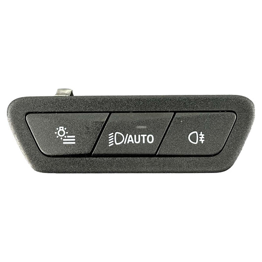 Comando Botão Luz Farol BMW iX I20 2022 2024 a 2025 5A49FF0