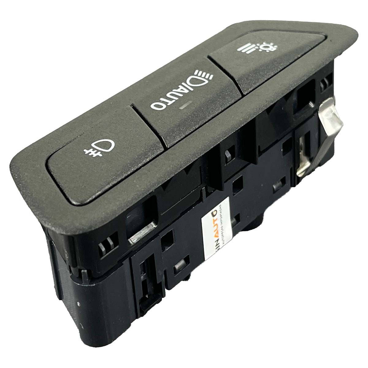 Comando Botão Luz Farol BMW iX I20 2022 2024 a 2025 5A49FF0