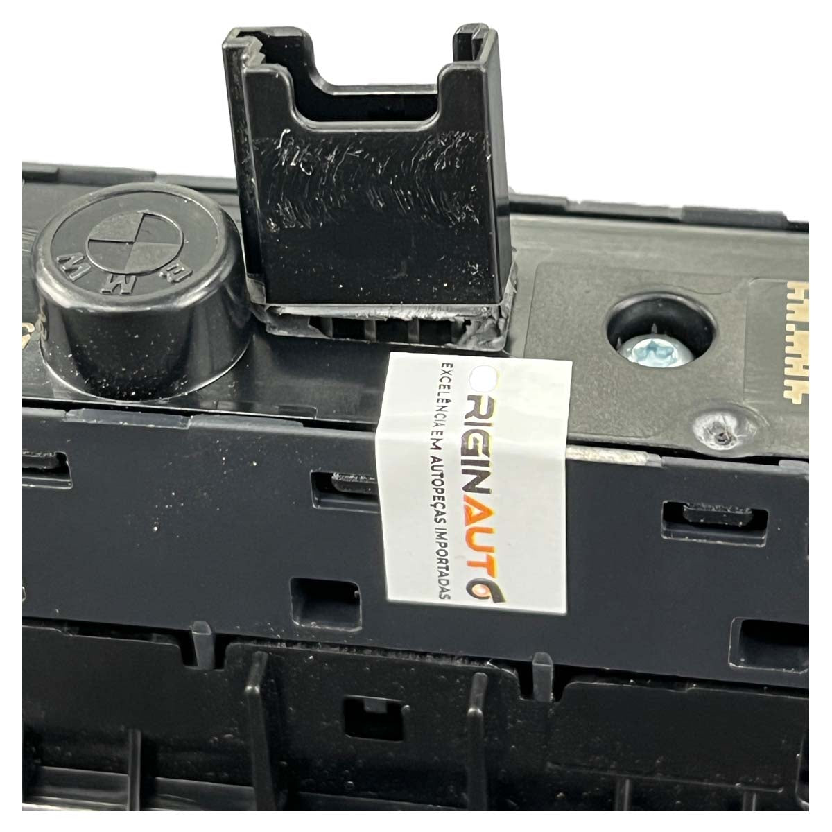 Comando Botão Luz Farol BMW iX I20 2022 2024 a 2025 5A49FF0