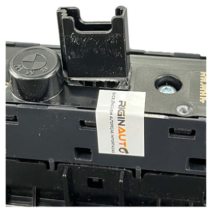 Comando Botão Luz Farol BMW iX I20 2022 2024 a 2025 5A49FF0