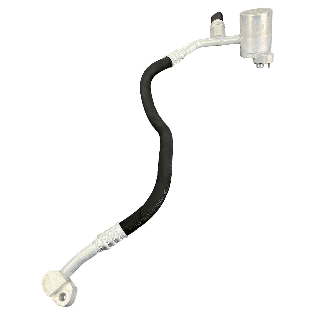Mangueira Ar Condicionado BMW iX I20 M60 2022 2023 2024 2025