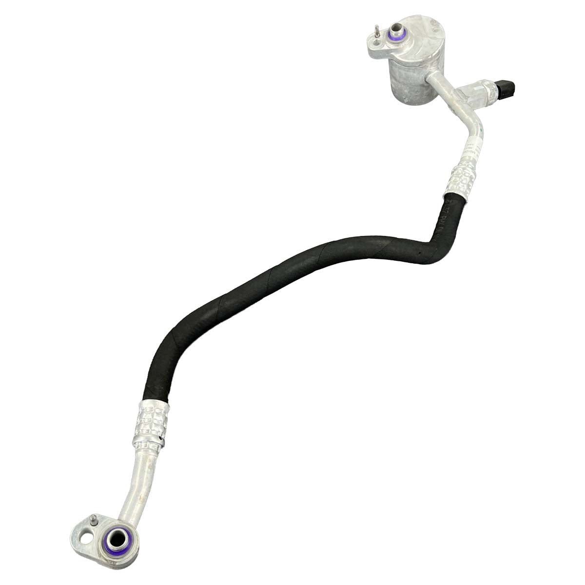 Mangueira Ar Condicionado BMW iX I20 M60 2022 2023 2024 2025