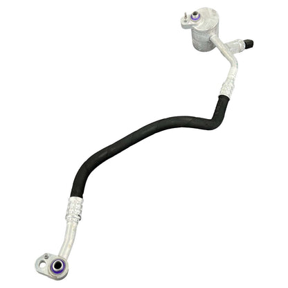 Mangueira Ar Condicionado BMW iX I20 M60 2022 2023 2024 2025