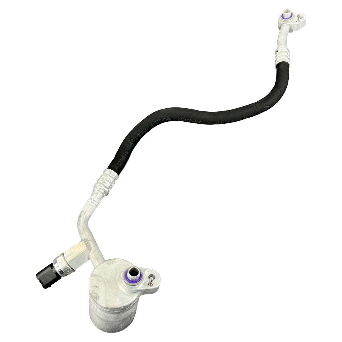 Mangueira Ar Condicionado BMW iX I20 M60 2022 2023 2024 2025