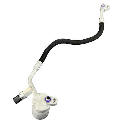 Mangueira Ar Condicionado BMW iX I20 M60 2022 2023 2024 2025