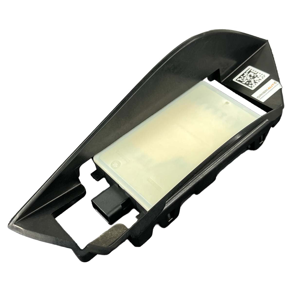 Sensor Radar Ponto Cego BMW iX I20 2023 2024 2025 Traseiro