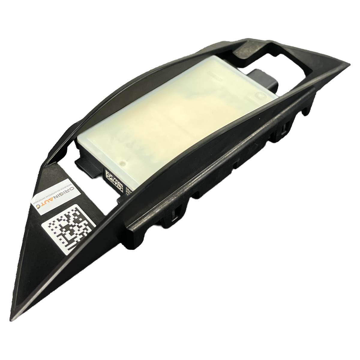 Sensor Radar Ponto Cego BMW iX I20 2023 2024 2025 Traseiro
