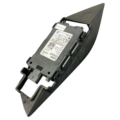 Sensor Radar Ponto Cego BMW iX I20 2023 2024 2025 Traseiro