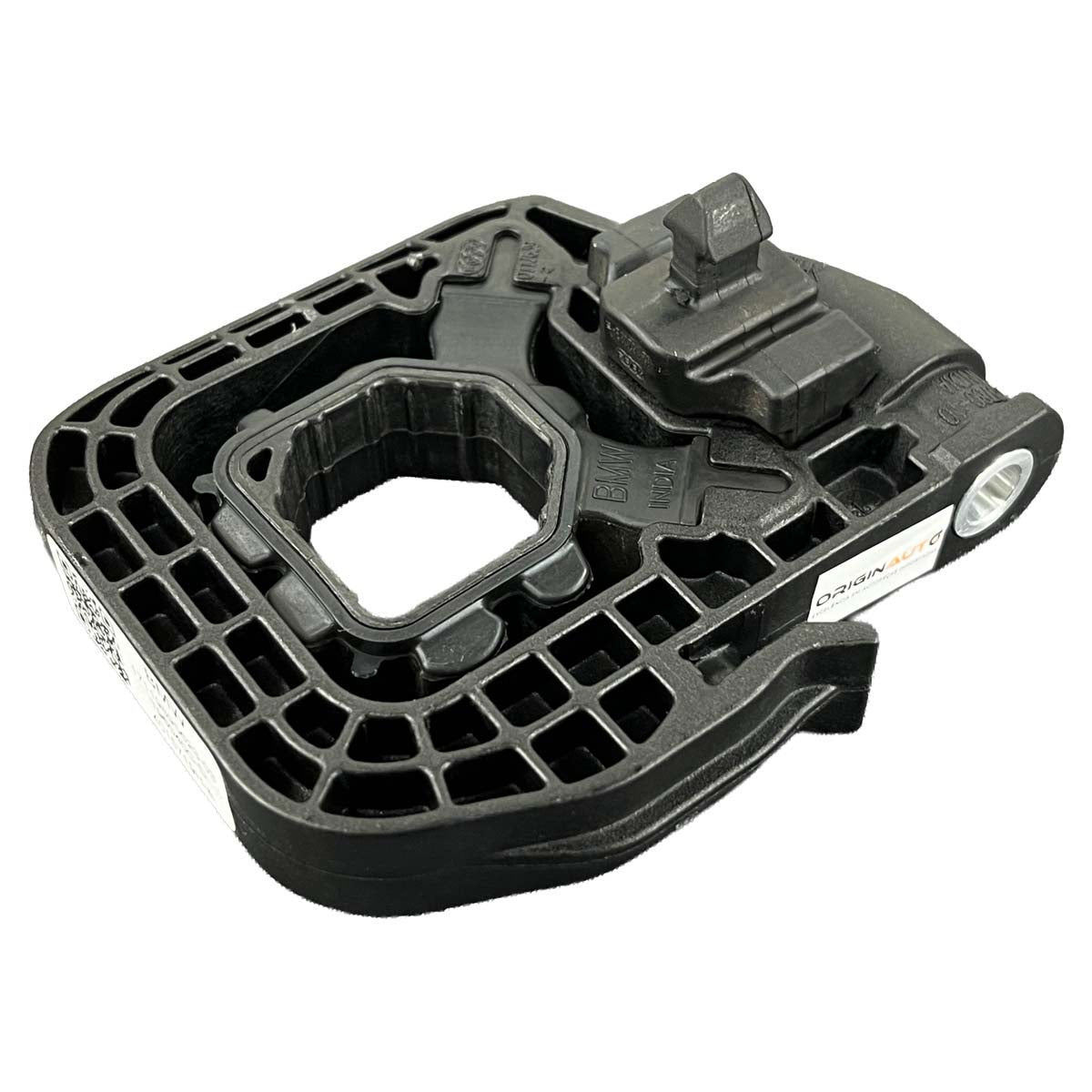 Coxim Suporte Radiador BMW iX I20 2023 2024 2025 Esquerdo