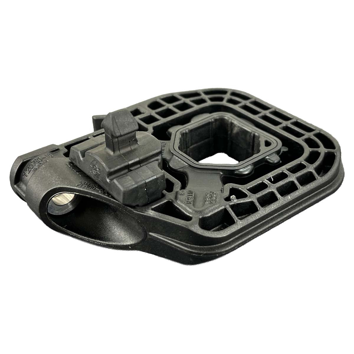 Coxim Suporte Radiador BMW iX I20 2023 2024 2025 Esquerdo