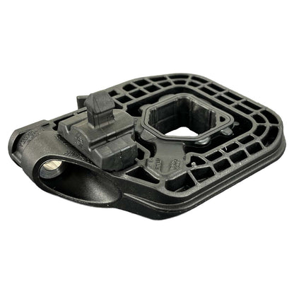 Coxim Suporte Radiador BMW iX I20 2023 2024 2025 Esquerdo
