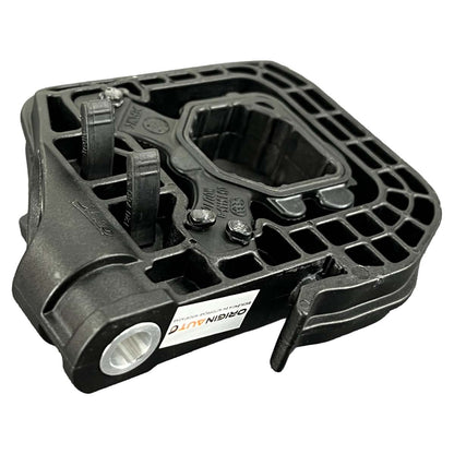 Coxim Suporte Radiador BMW iX I20 2023 2024 2025 Esquerdo