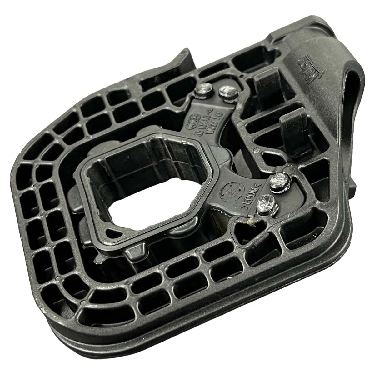 Coxim Suporte Radiador BMW iX I20 2023 2024 2025 Esquerdo