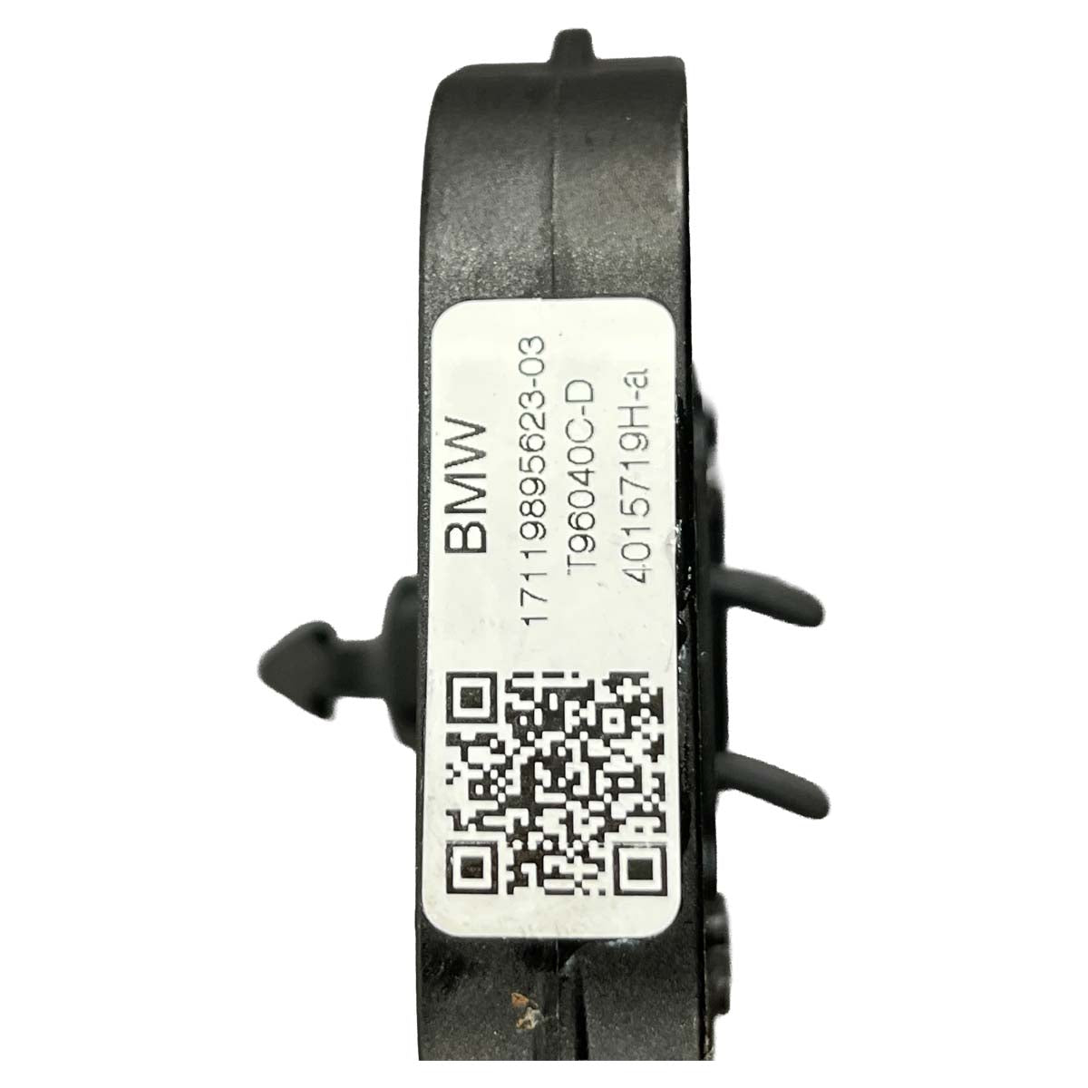 Coxim Suporte Radiador BMW iX I20 2023 2024 2025 Esquerdo