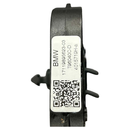 Coxim Suporte Radiador BMW iX I20 2023 2024 2025 Esquerdo