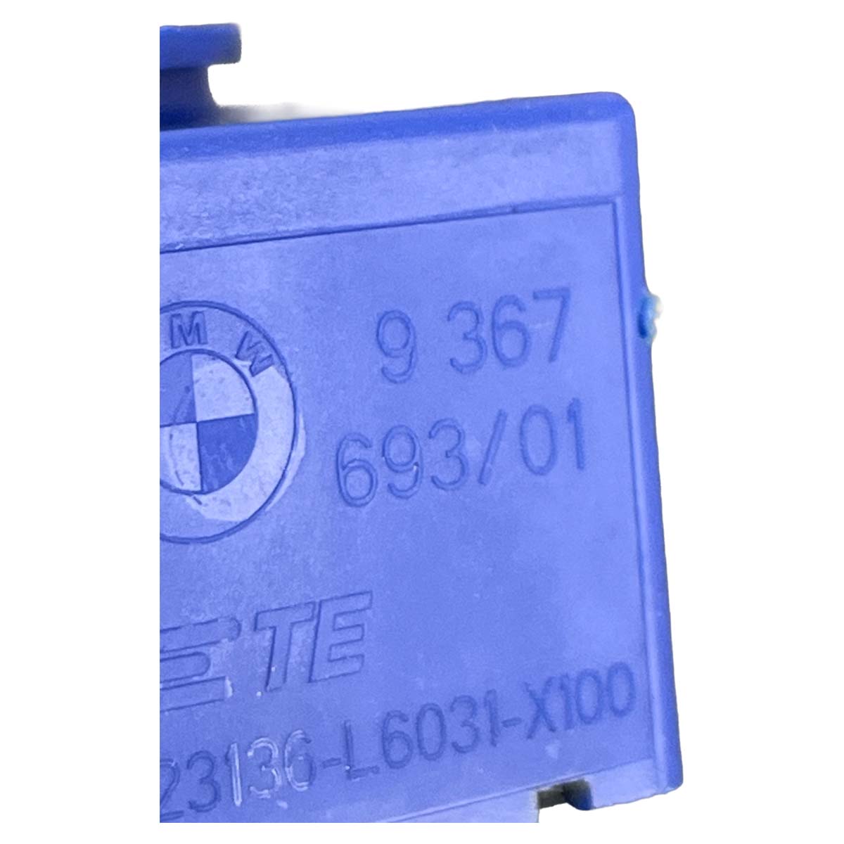 Relê Motor Partida BMW iX I20 2023 2024 2025 Alta Corrente
