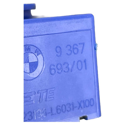 Relê Motor Partida BMW iX I20 2023 2024 2025 Alta Corrente