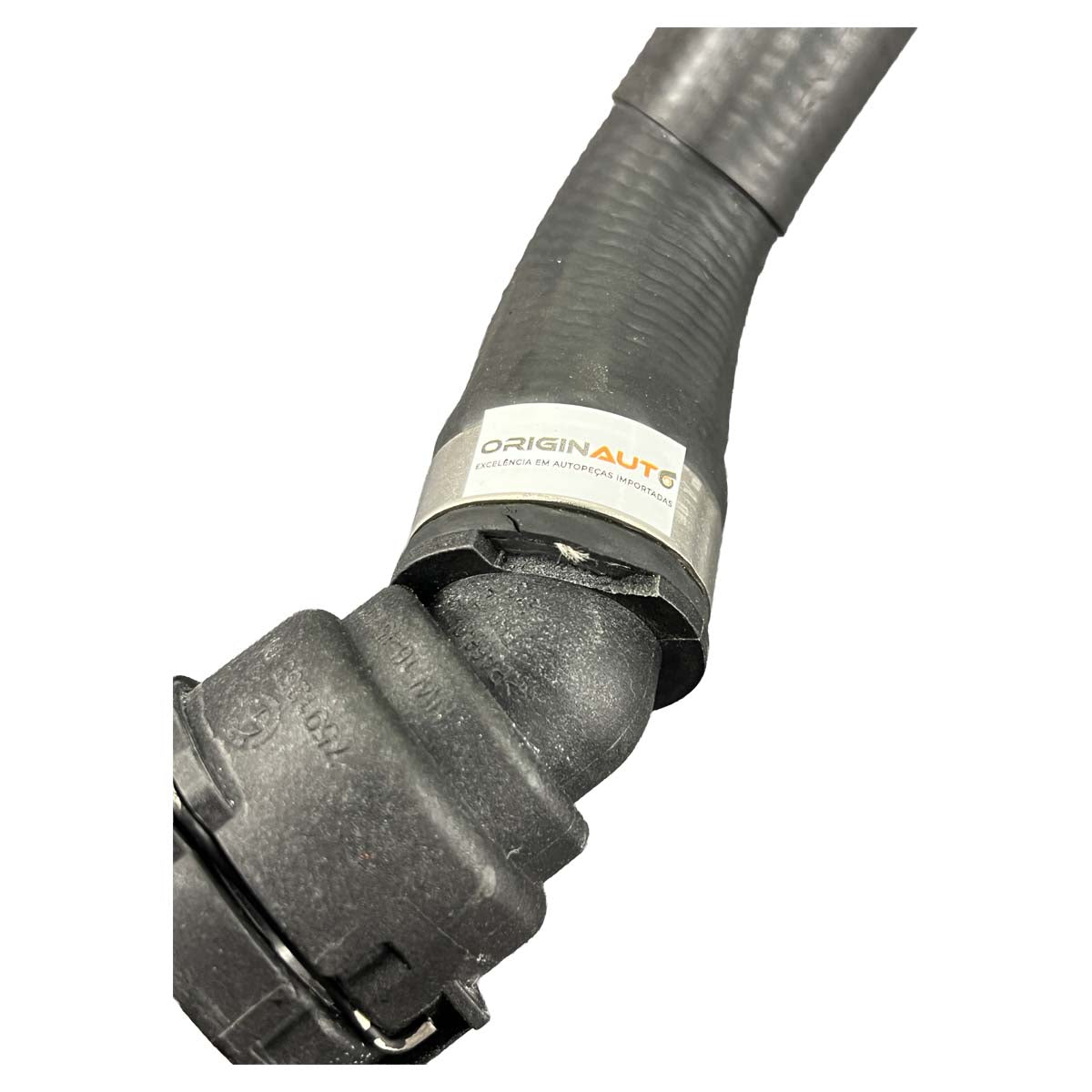 Mangueira Arrefecimento Motor Elétrico BMW iX 2023 2024 2025