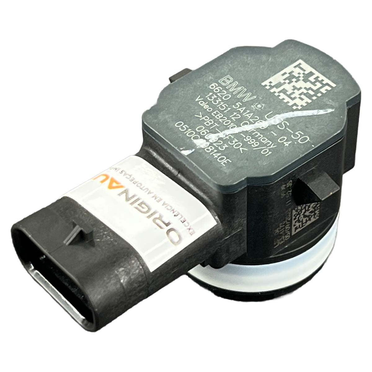 Sensor Estacionamento BMW iX X1 I20 2022 2023 2024 2025 2026