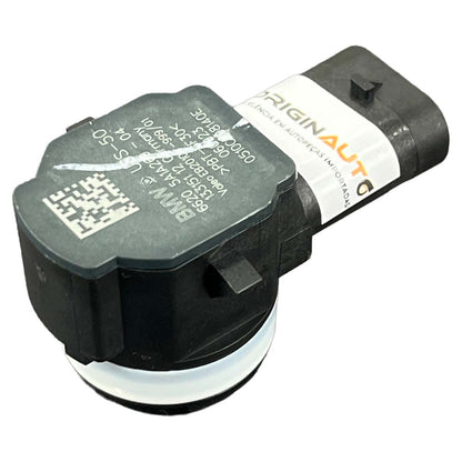 Sensor Estacionamento BMW iX X1 I20 2022 2023 2024 2025 2026