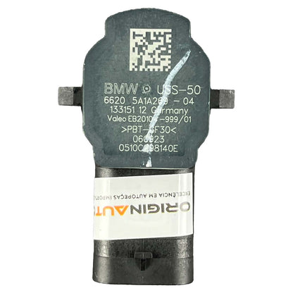 Sensor Estacionamento BMW iX X1 I20 2022 2023 2024 2025 2026