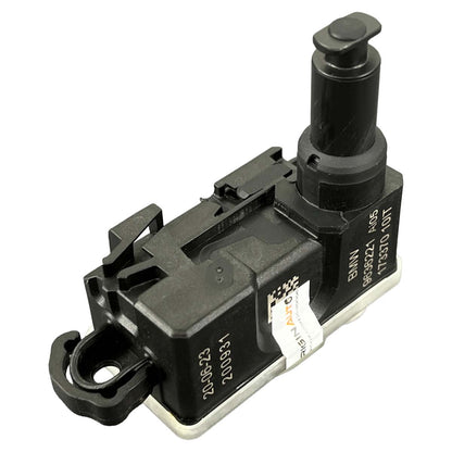 Trava Elétrica Portinhola BMW iX I20 M60 2022 2023 2024 2025