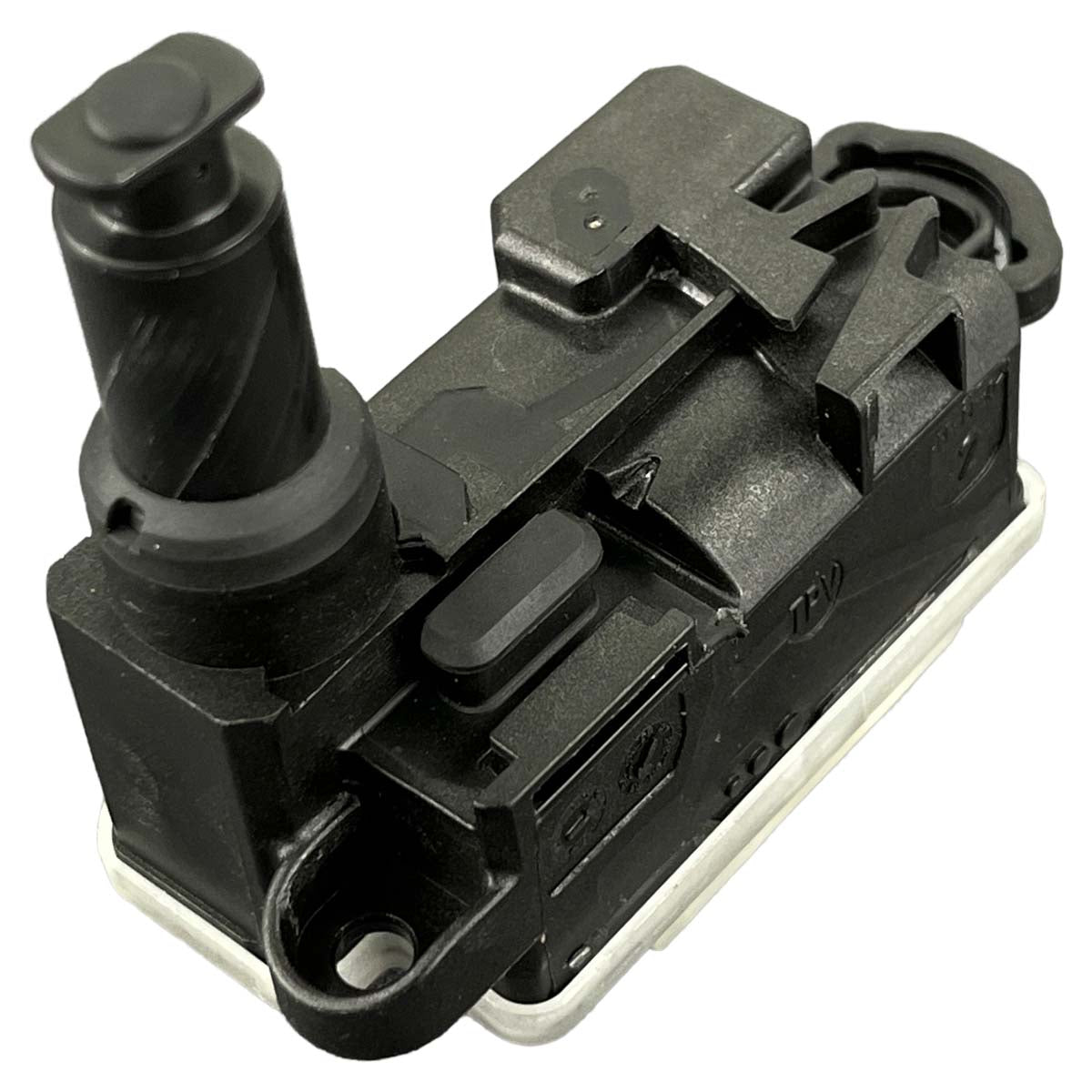 Trava Elétrica Portinhola BMW iX I20 M60 2022 2023 2024 2025