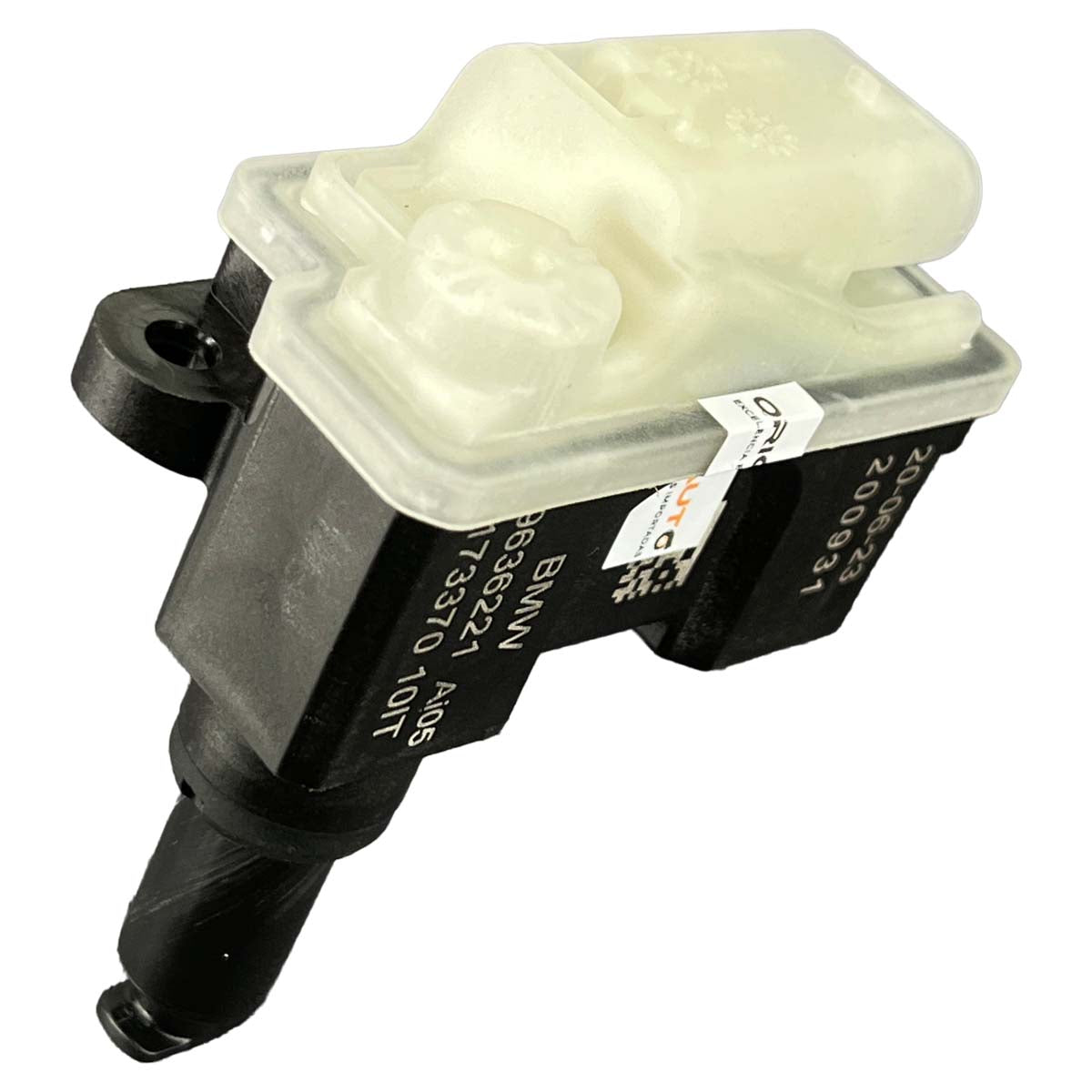 Trava Elétrica Portinhola BMW iX I20 M60 2022 2023 2024 2025