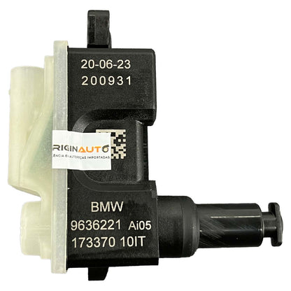 Trava Elétrica Portinhola BMW iX I20 M60 2022 2023 2024 2025