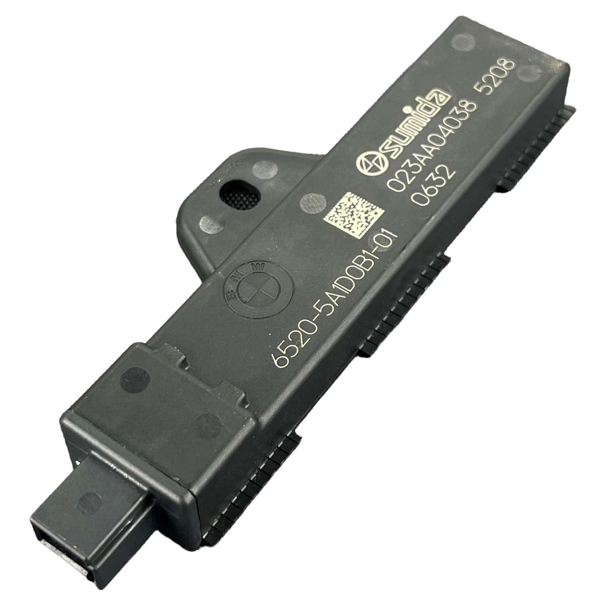 Antena Keyless Amplificada BMW iX I20 M60 2022 2023 2024 2025