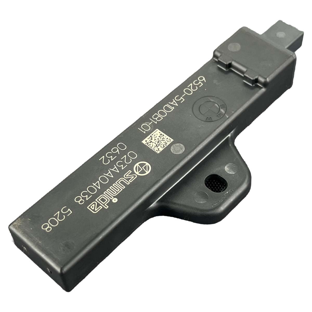 Antena Keyless Amplificada BMW iX I20 M60 2022 2023 2024 2025