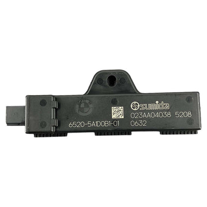 Antena Keyless Amplificada BMW iX I20 M60 2022 2023 2024 2025