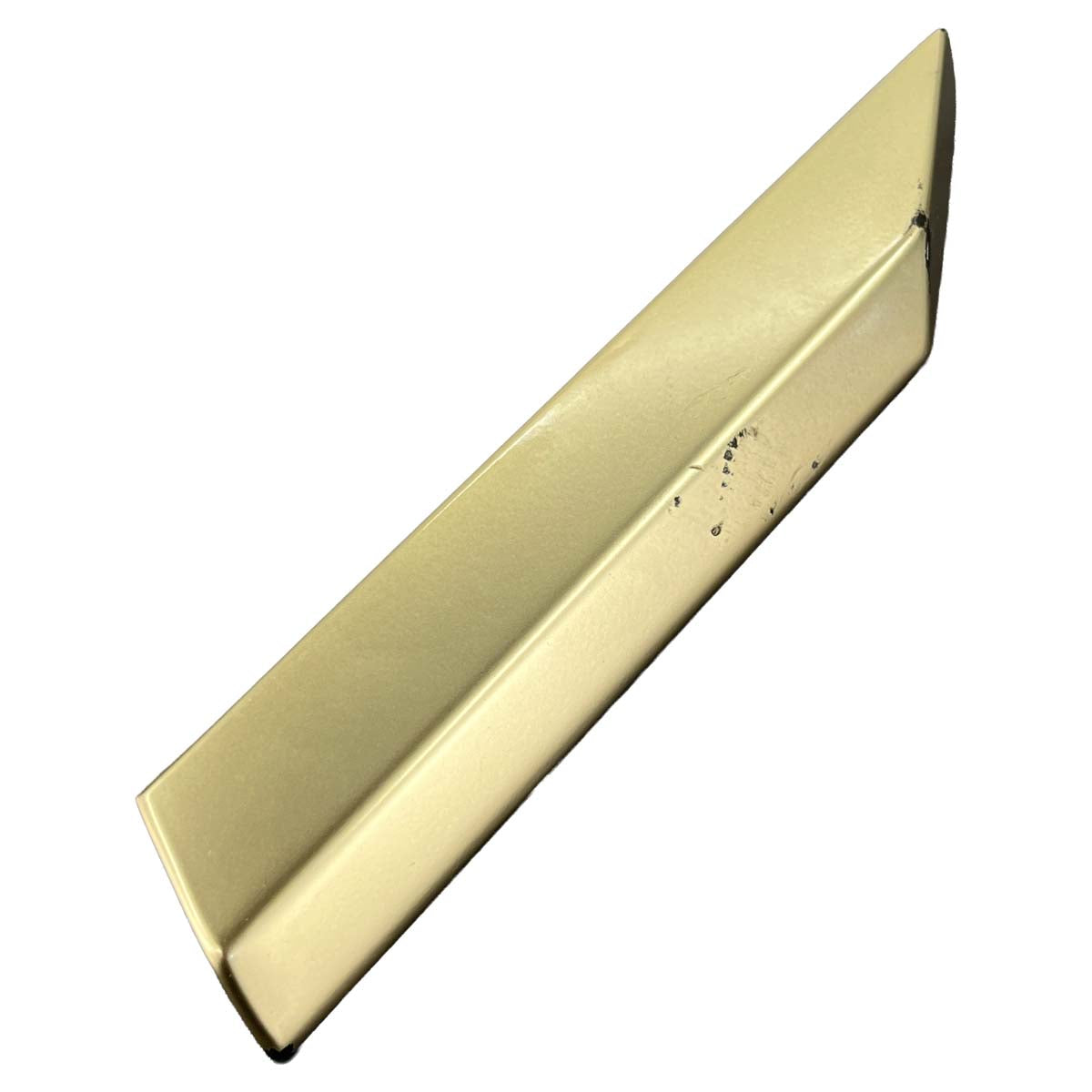 Friso Externo Porta BMW iX 2023 2022 2025 Dianteiro Esquerdo